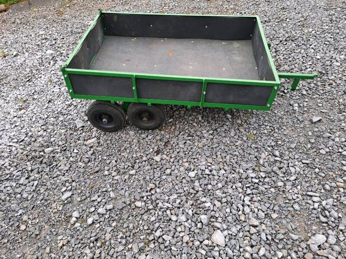 Trailor / Lowloader