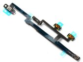 iPad Air Power On/Off Button Flex Cable Ribbon-#132541