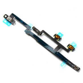 iPad Air Power On/Off Button Flex Cable Ribbon-#132541