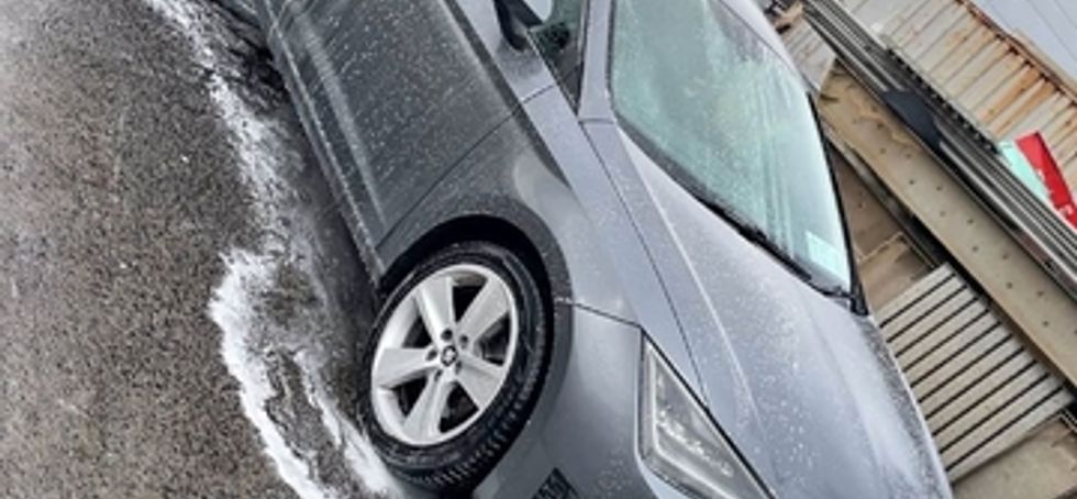 2013 Seat Leon