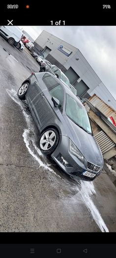 2013 Seat Leon
