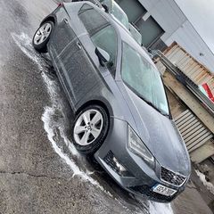 2013 Seat Leon