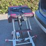 Elev8 mobility hoist. Image 4