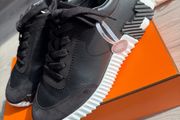 Hermes bouncing sneaker men