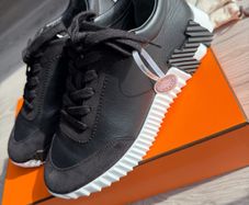 Hermes bouncing sneaker men