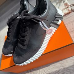 Hermes bouncing sneaker men