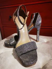 Beautiful Carvela high heels Perfect condition Size 5