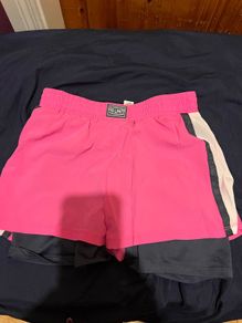 girls shorts