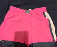 girls shorts