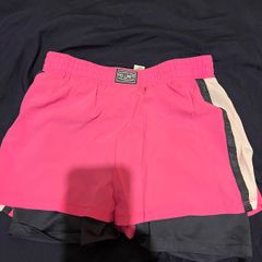 girls shorts