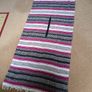 Mexican Falsa Blanket/Poncho Image 2