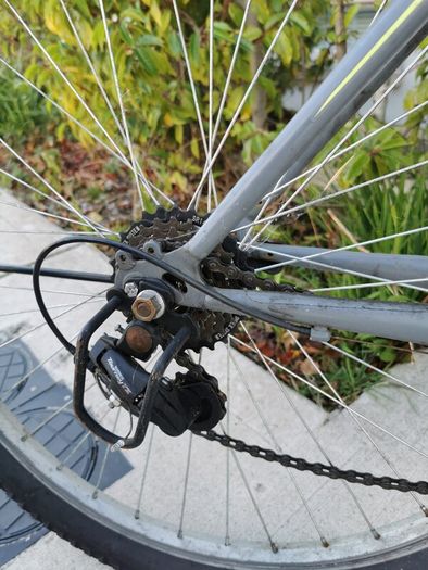 Airwalk Mountain Bike REPAIR / SPARES