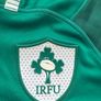 Ireland Rugby Signed Canterbury Jersey Irish Image 9