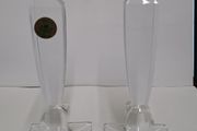 Derry Crystal candle sticks