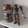 Bionicle Onewa Image 2