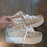 JC PLAY lace runners Image 6