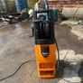 Halfords HP200 electric pressure washer Image 2