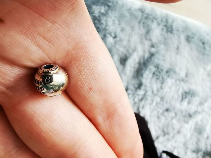 Pandora charm "Scorpio"