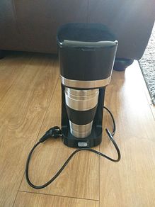 coffee maker