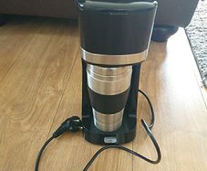 coffee maker