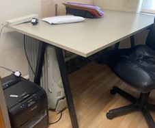 desk