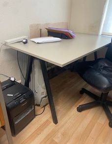 desk