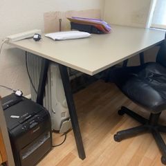 desk