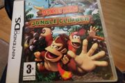 Nintendo Donkey Kong