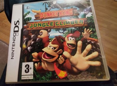 Nintendo Donkey Kong