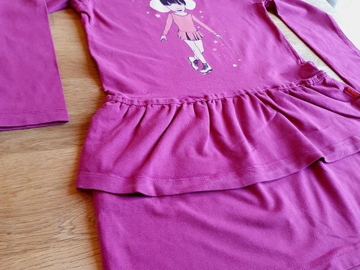 Cute Girls NAME IT Dress Age 5 to 6 Yrs