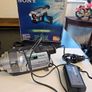 Sony  DCR-TRV245E DigitalHandycam Image 7