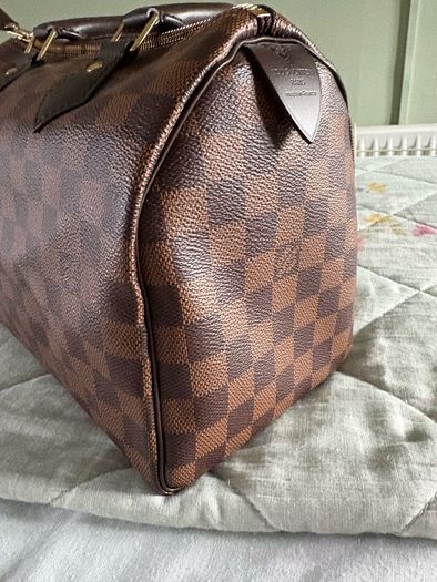 louis vuitton bag speedy 25