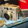 Canon PowerShot G2 4.0 Mega Pixel 3X Optical Zoom Digital Vintage Camera Image 3