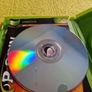 Top Spin Tennis Promotional disc Xbox Original Games Original Image 10