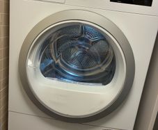 Bosch Heat Pump Dryer