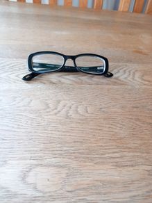 Max Mara Frames Black