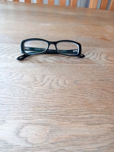 Max Mara Frames Black