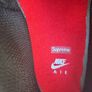 Nike Air Max Plus Supreme University Red DA1472-600 Image 3