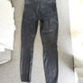 Spanx motorbike leggings uk12 Image 6