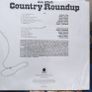 All Star Country Roundup/ Spot Records /1983 Image 2