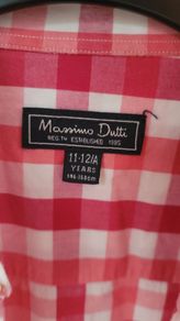 Boys shirts
