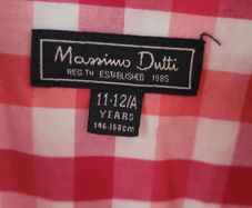 Boys shirts