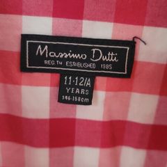 Boys shirts