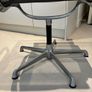 Charles Eames midcentury modern office chair Image 4