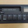 Toyota Vintage Single DIN RDS Radio Cassette Player 58406 Image 2