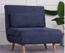 Single Sofa Bed