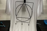 Mcq Alexander Mqueen Tshirt New