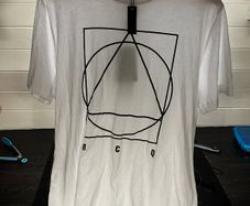 Mcq Alexander Mqueen Tshirt New