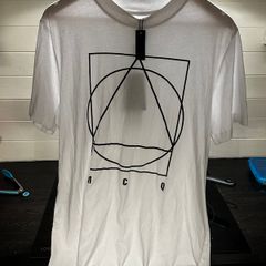 Mcq Alexander Mqueen Tshirt New