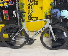Cube Agree C62 SL 2023 56cm Road Bike